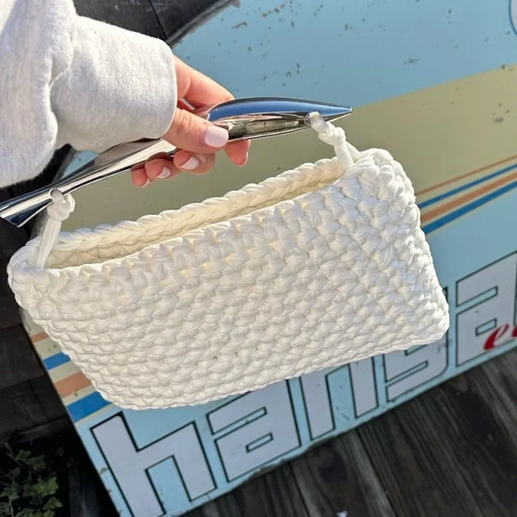 Handmade Sardine Bag - Picture 3 of 3